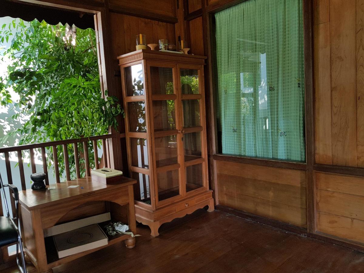 Viangngam Lanna Villa Sha Extra Plus Chiang Mai Exterior foto